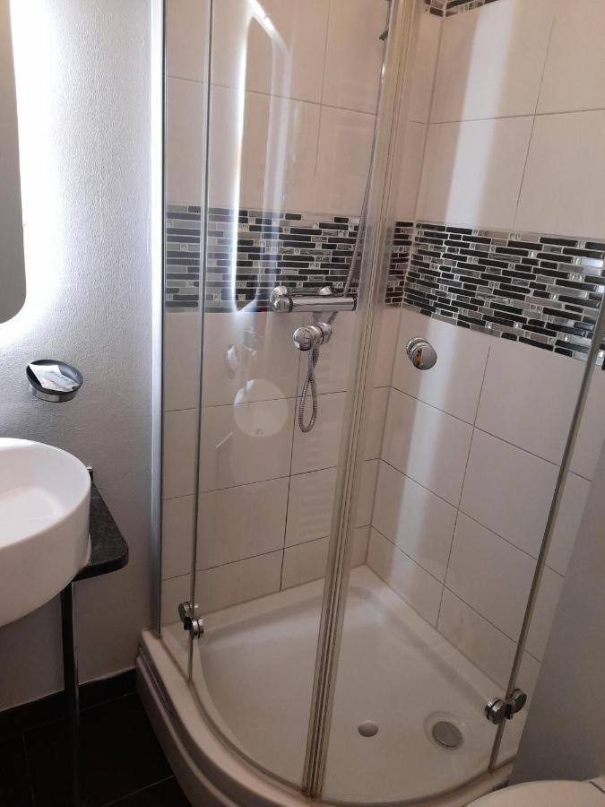 Hotel Erdmannshoehle Hasel Im Suedschwarzwald Zewnętrze zdjęcie