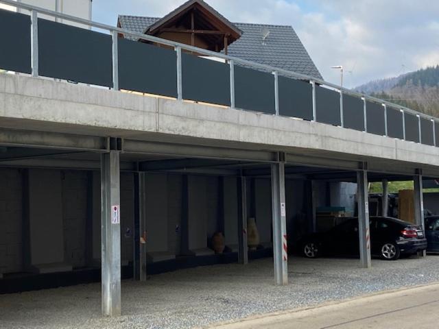Hotel Erdmannshoehle Hasel Im Suedschwarzwald Zewnętrze zdjęcie