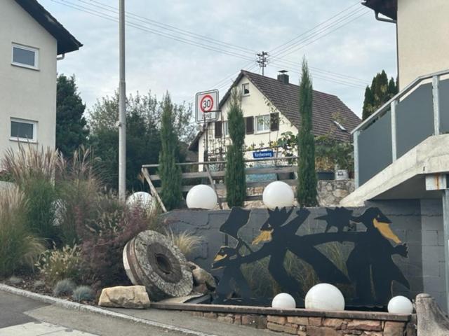 Hotel Erdmannshoehle Hasel Im Suedschwarzwald Zewnętrze zdjęcie