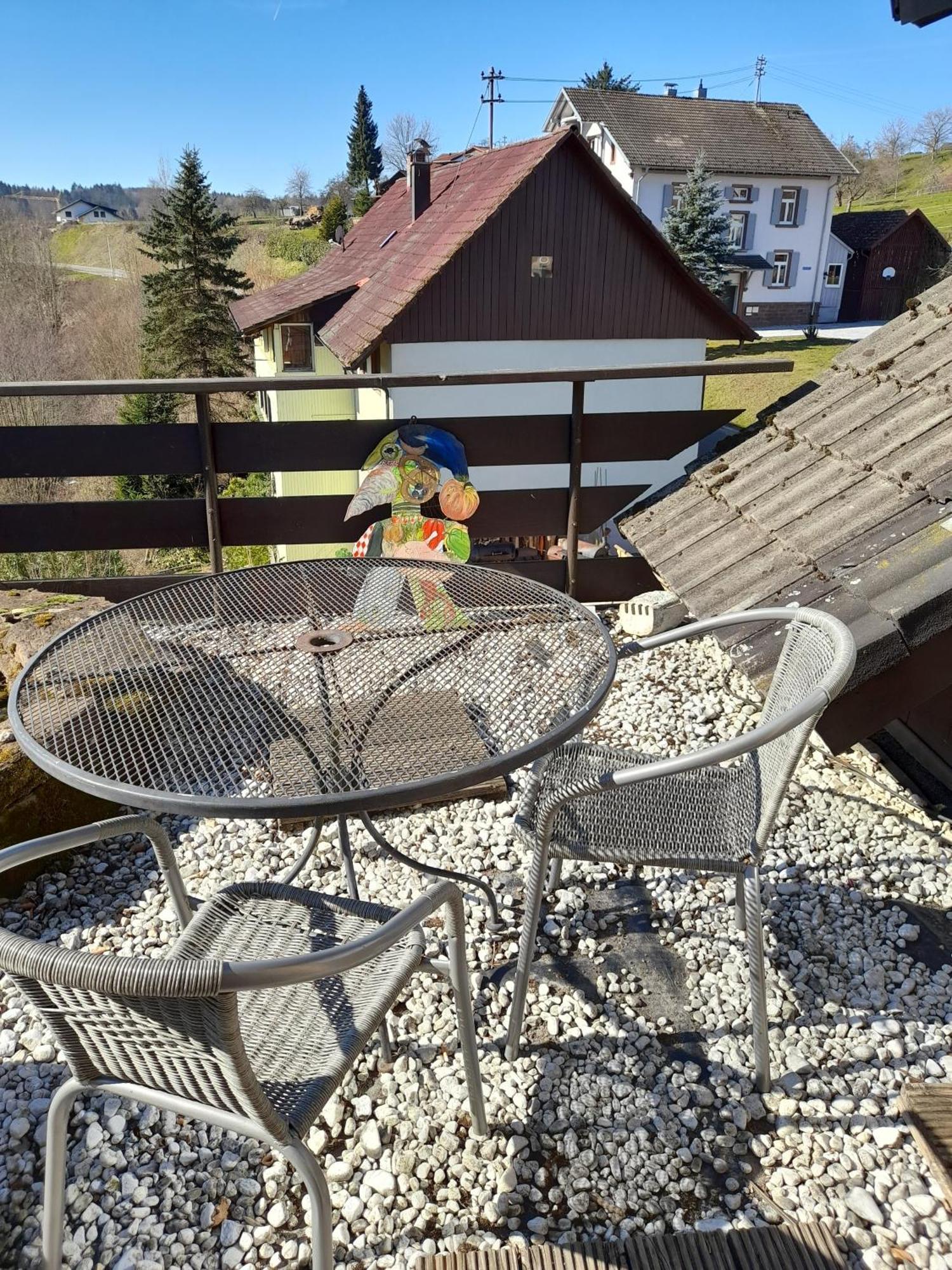 Hotel Erdmannshoehle Hasel Im Suedschwarzwald Zewnętrze zdjęcie
